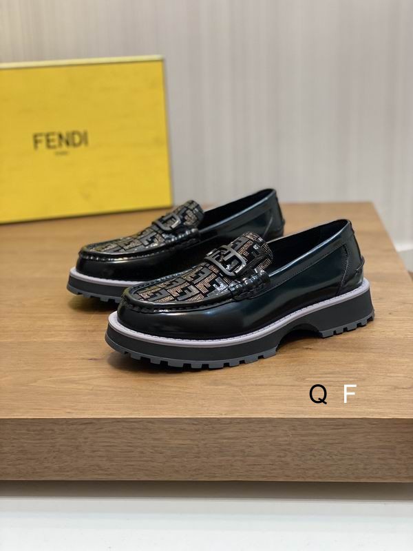 Fendi Men's Shoes 32